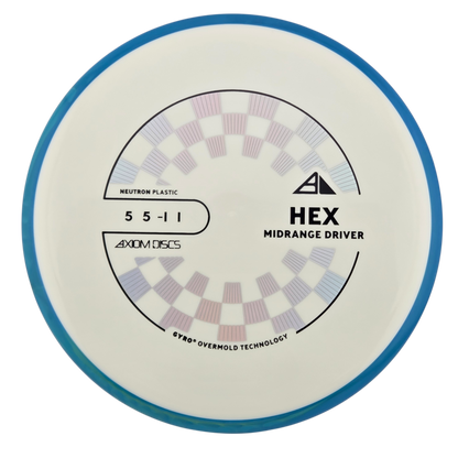 Axiom Neutron Hex (PLC)