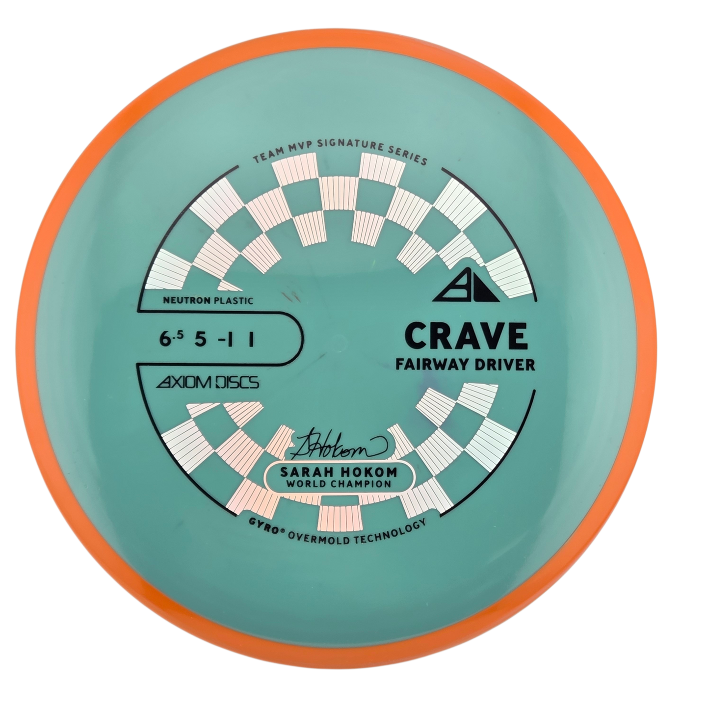 Axiom Neutron Crave (PLC)