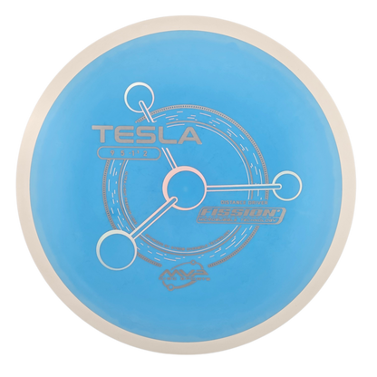 MVP Fission Tesla (PLC)