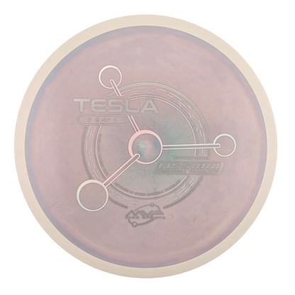 MVP Fission Tesla (PLC)