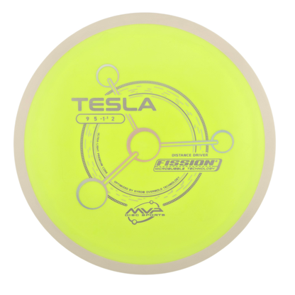 MVP Fission Tesla (PLC)