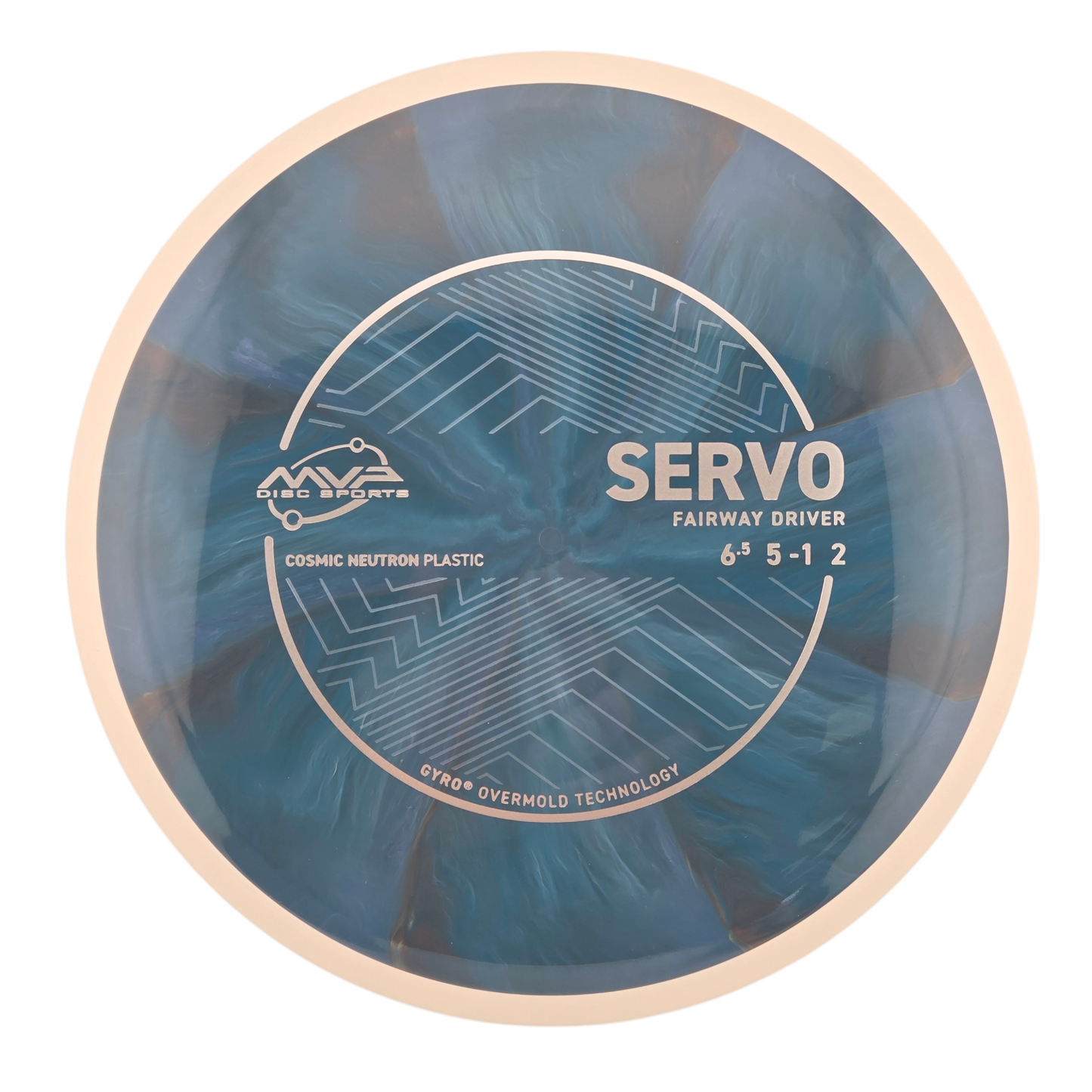 Cosmic Neutron Servo (Project Lab Coat)