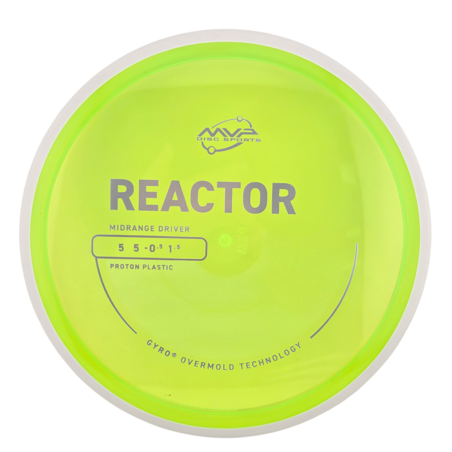 MVP Proton Reactor (Project Lab Coat)