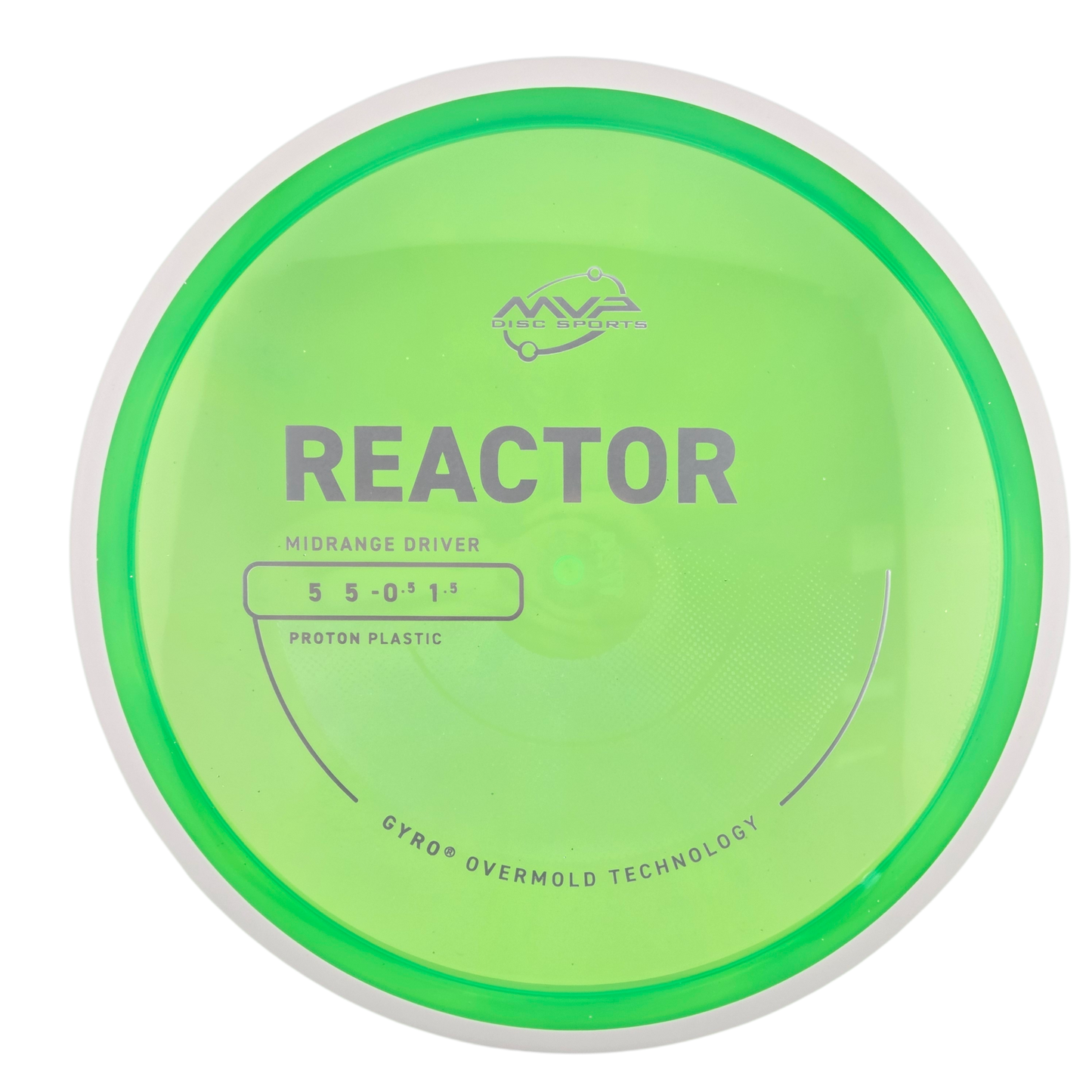 MVP Proton Reactor (Project Lab Coat)