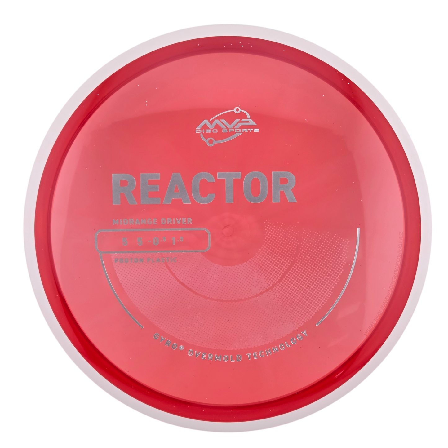 MVP Proton Reactor (Project Lab Coat)