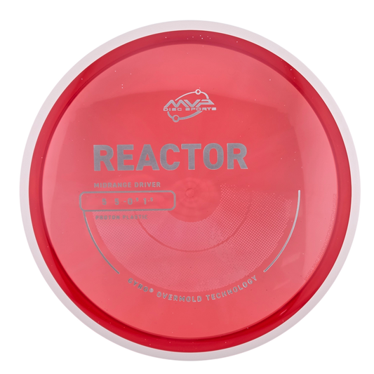 MVP Proton Reactor (Project Lab Coat)