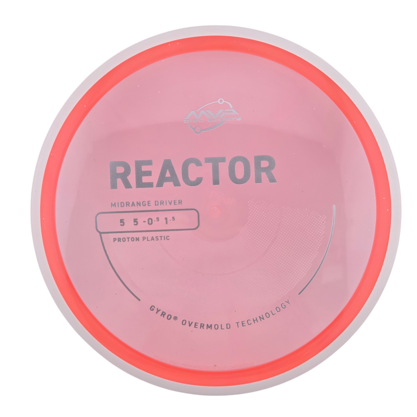 MVP Proton Reactor (Project Lab Coat)