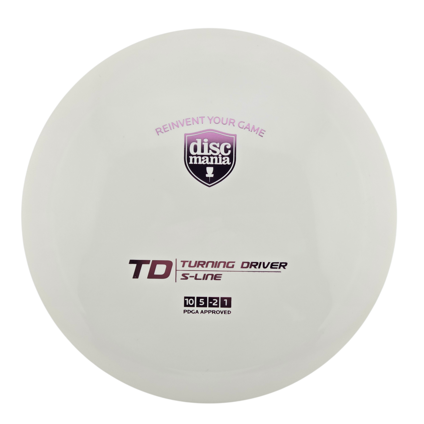 Discmania S-Line TD