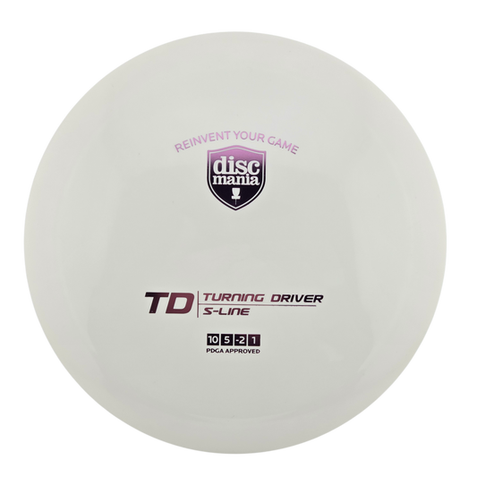 Discmania S-Line TD