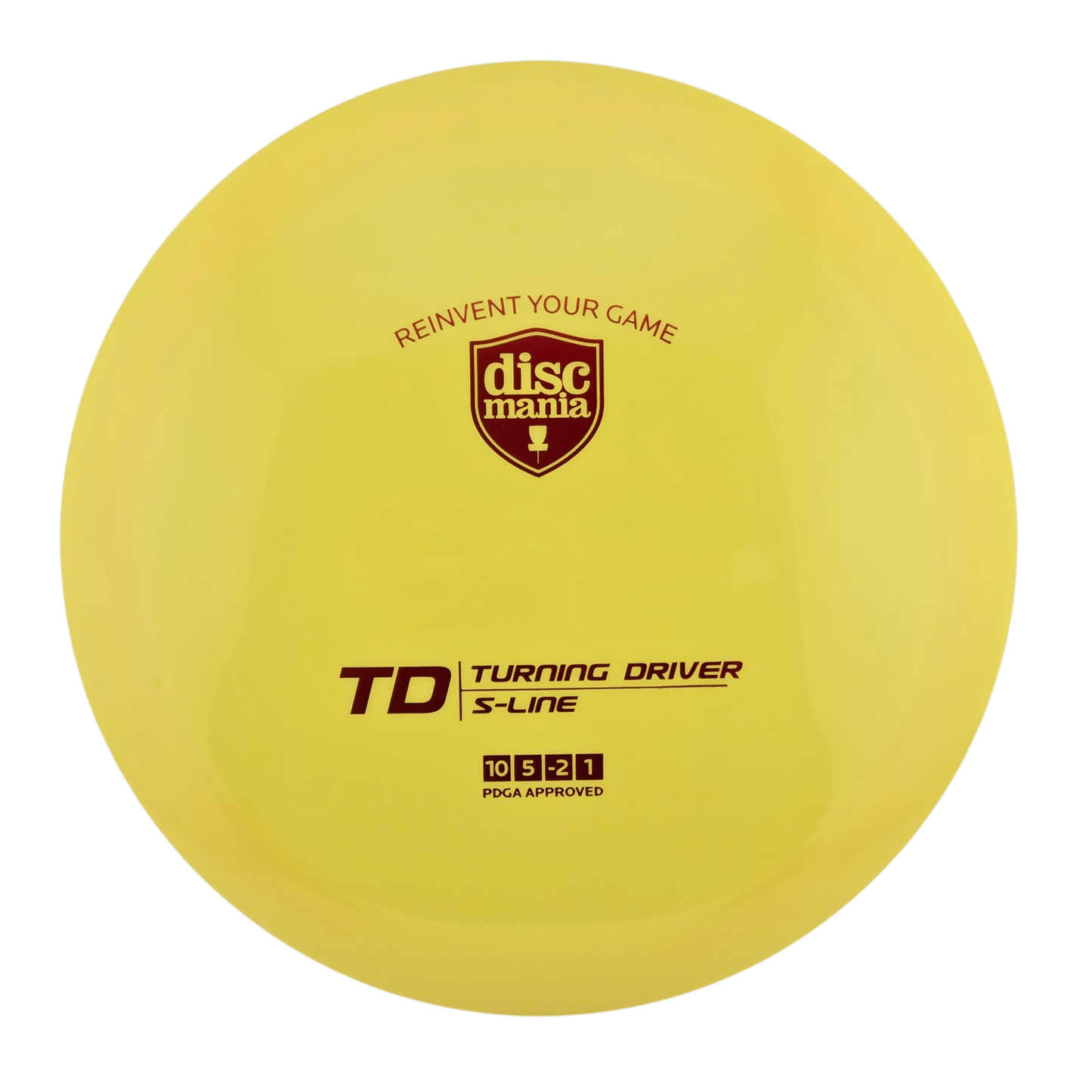 Discmania S-Line TD