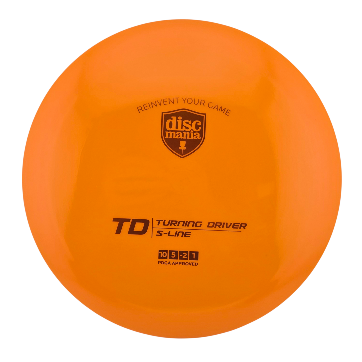 Discmania S-Line TD