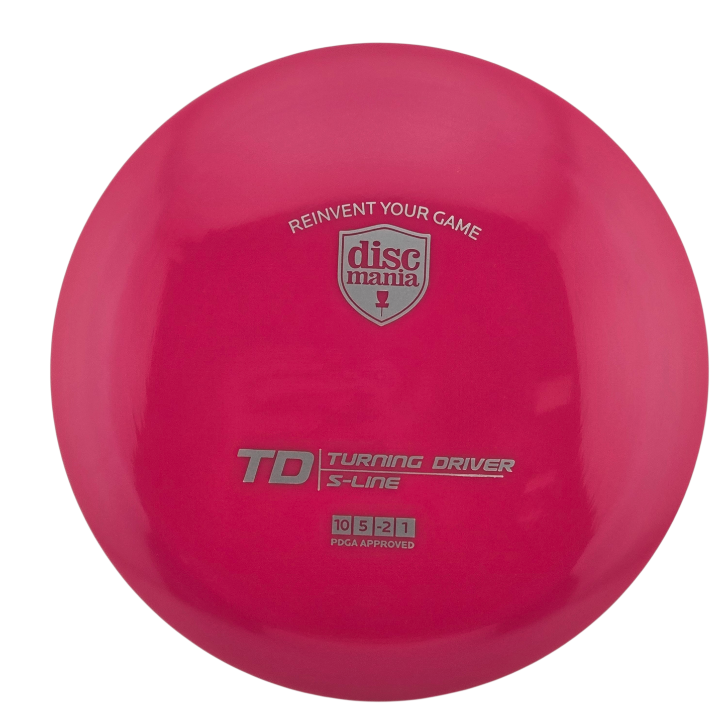 Discmania S-Line TD