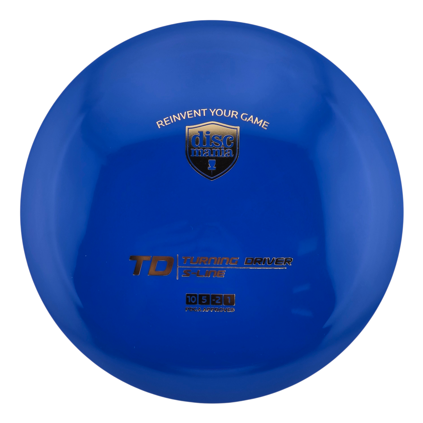 Discmania S-Line TD