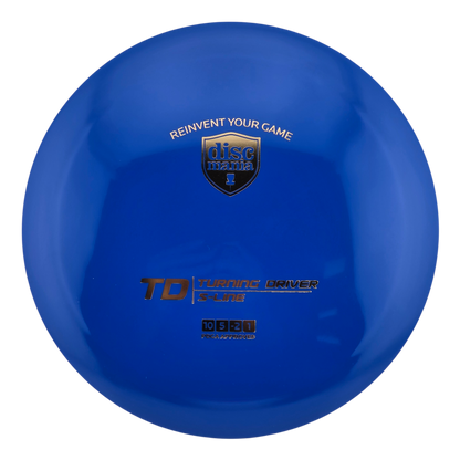Discmania S-Line TD