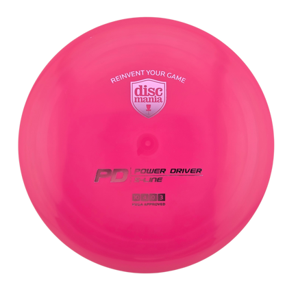 Discmania S-Line PD