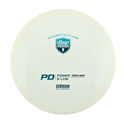 Discmania S-Line PD