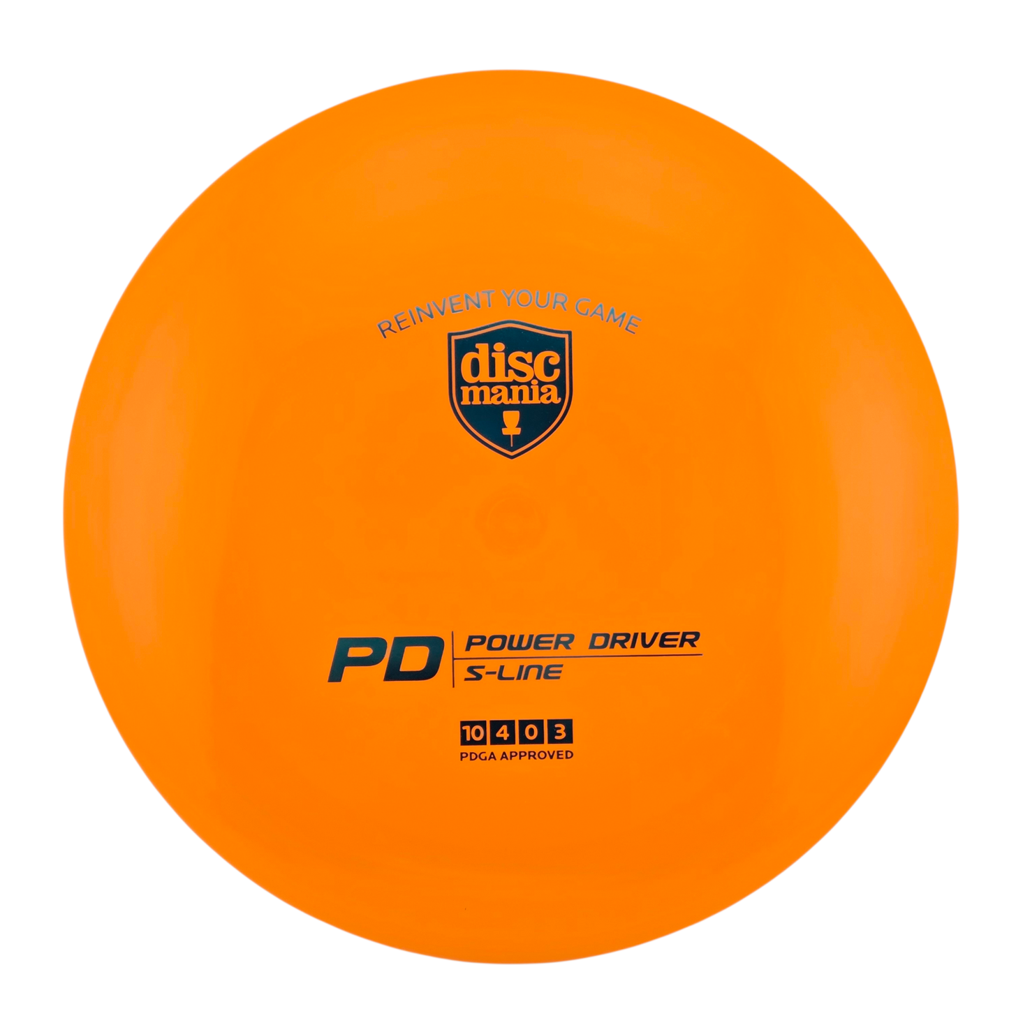 Discmania S-Line PD