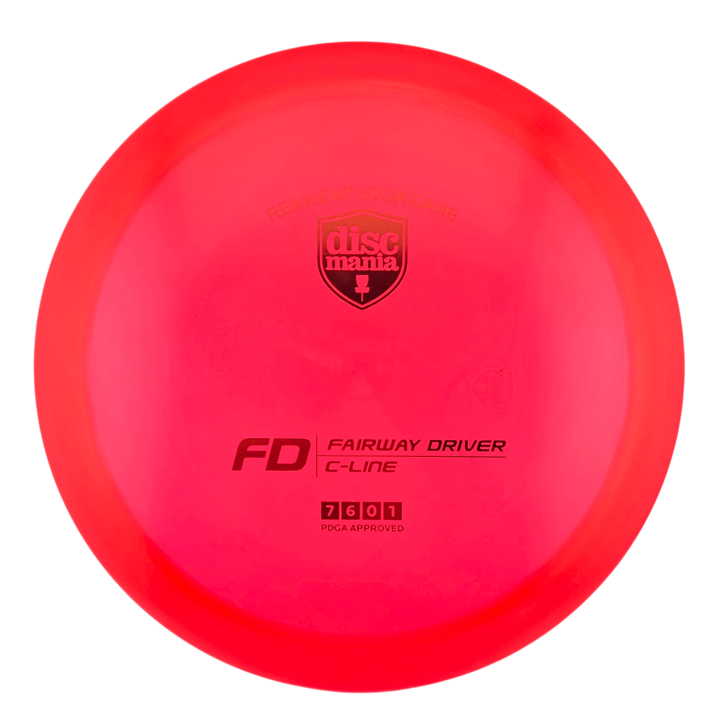 Discmania C-Line FD