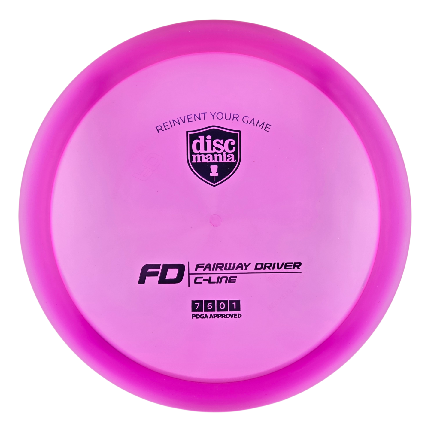 Discmania C-Line FD