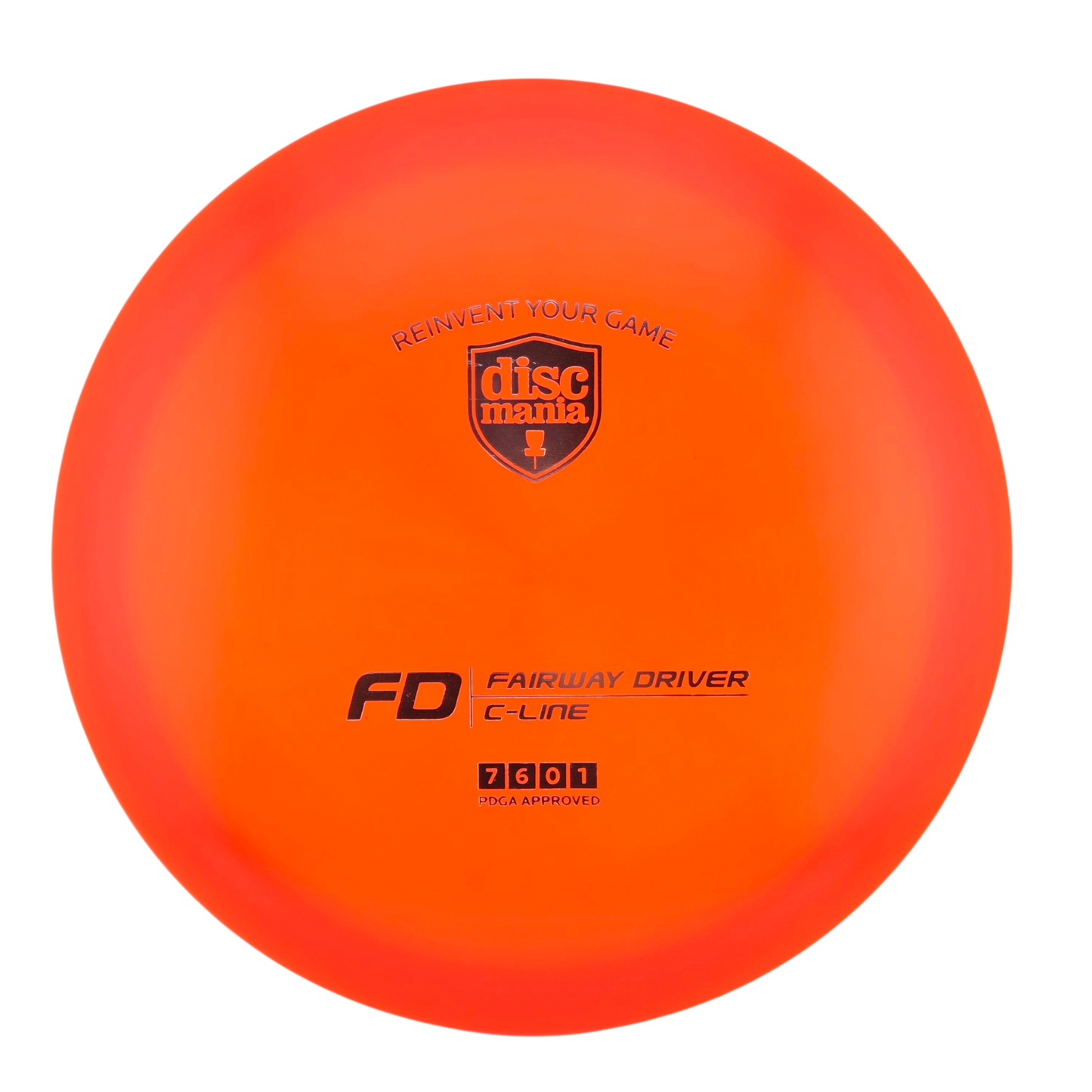 Discmania C-Line FD