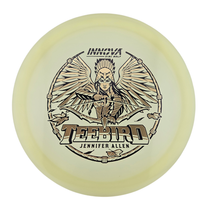 Proto Glow Champion Teebird - Jen Allen 2026 Tour Series