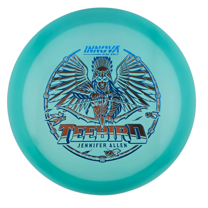 Proto Glow Champion Teebird - Jen Allen 2026 Tour Series