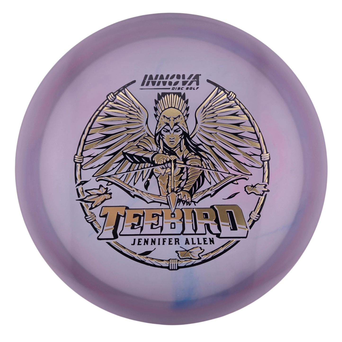 Proto Glow Champion Teebird - Jen Allen 2026 Tour Series