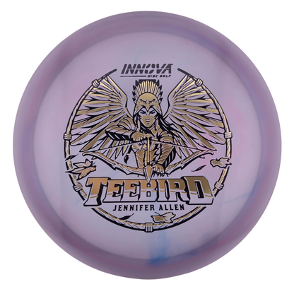 Proto Glow Champion Teebird - Jen Allen 2026 Tour Series