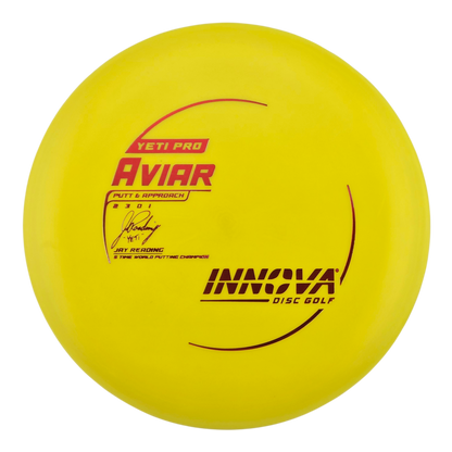 Innova Yeti Pro Aviar