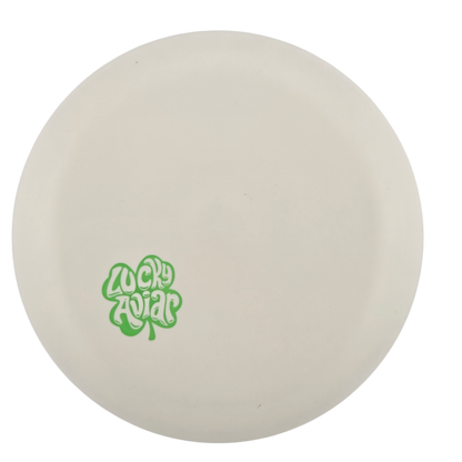 St. Patrick’s Day Lucky Aviar