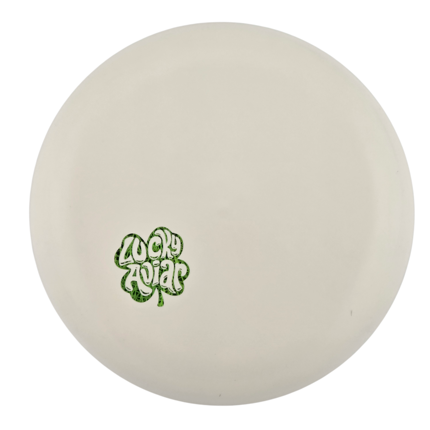 St. Patrick’s Day Lucky Aviar