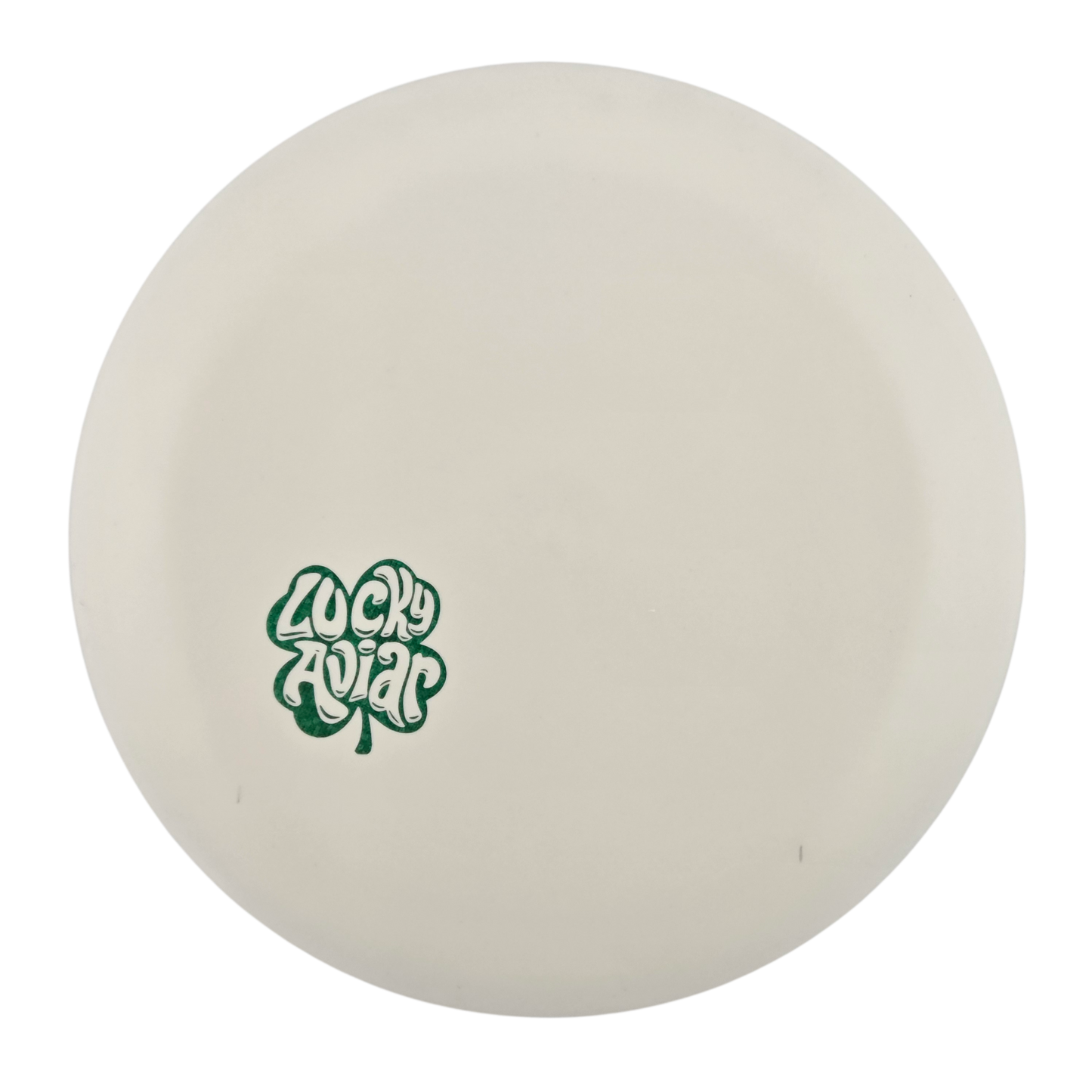St. Patrick’s Day Lucky Aviar