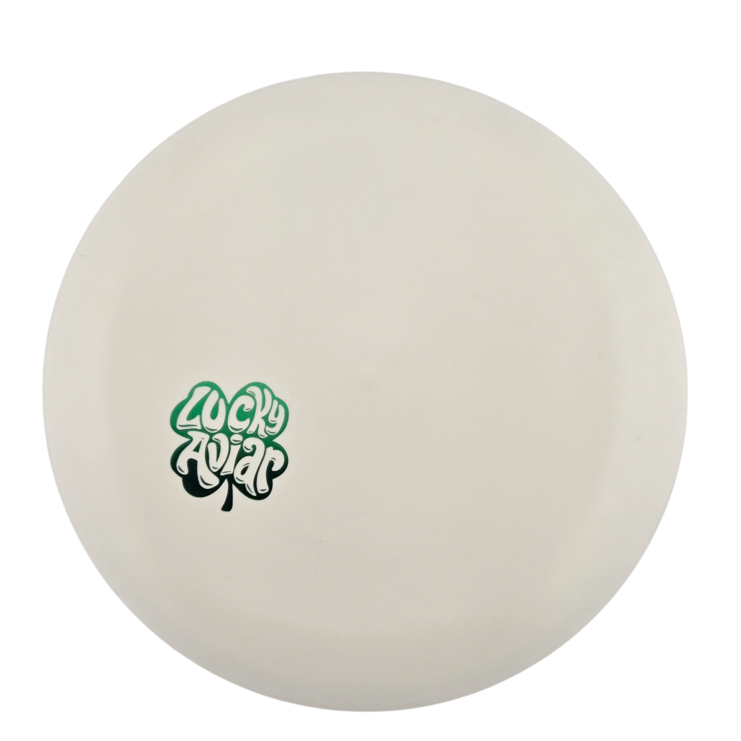 St. Patrick’s Day Lucky Aviar