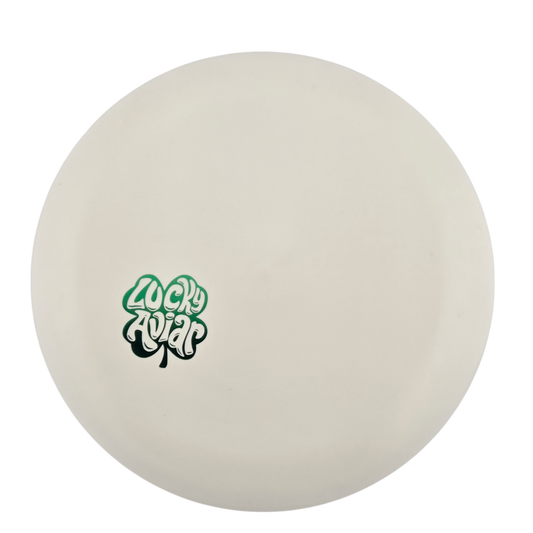 St. Patrick’s Day Lucky Aviar