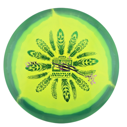 Innova Star Halo Lynx (Rebranded IT)