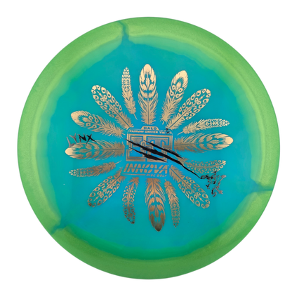 Innova Star Halo Lynx (Rebranded IT)