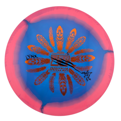 Innova Star Halo Lynx (Rebranded IT)
