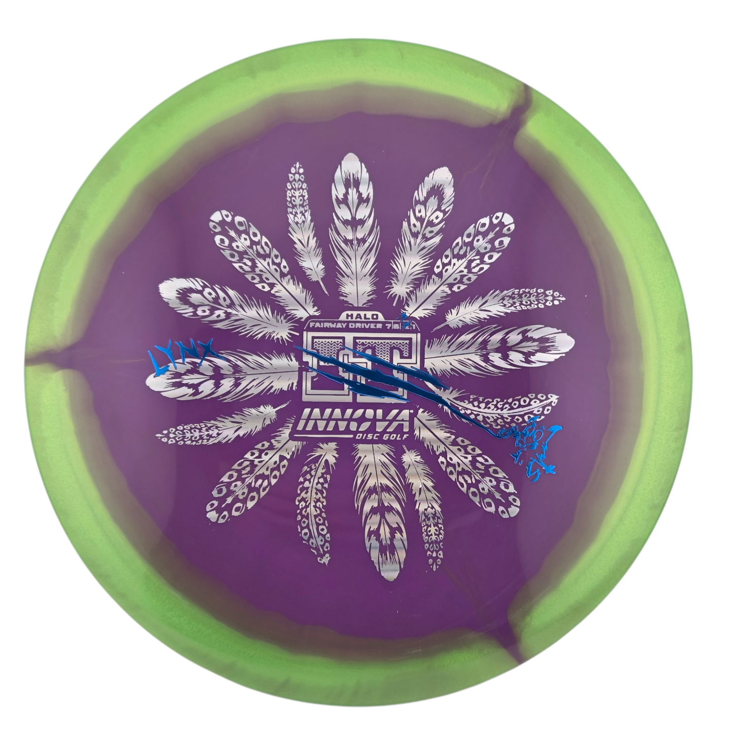 Innova Star Halo Lynx (Rebranded IT)