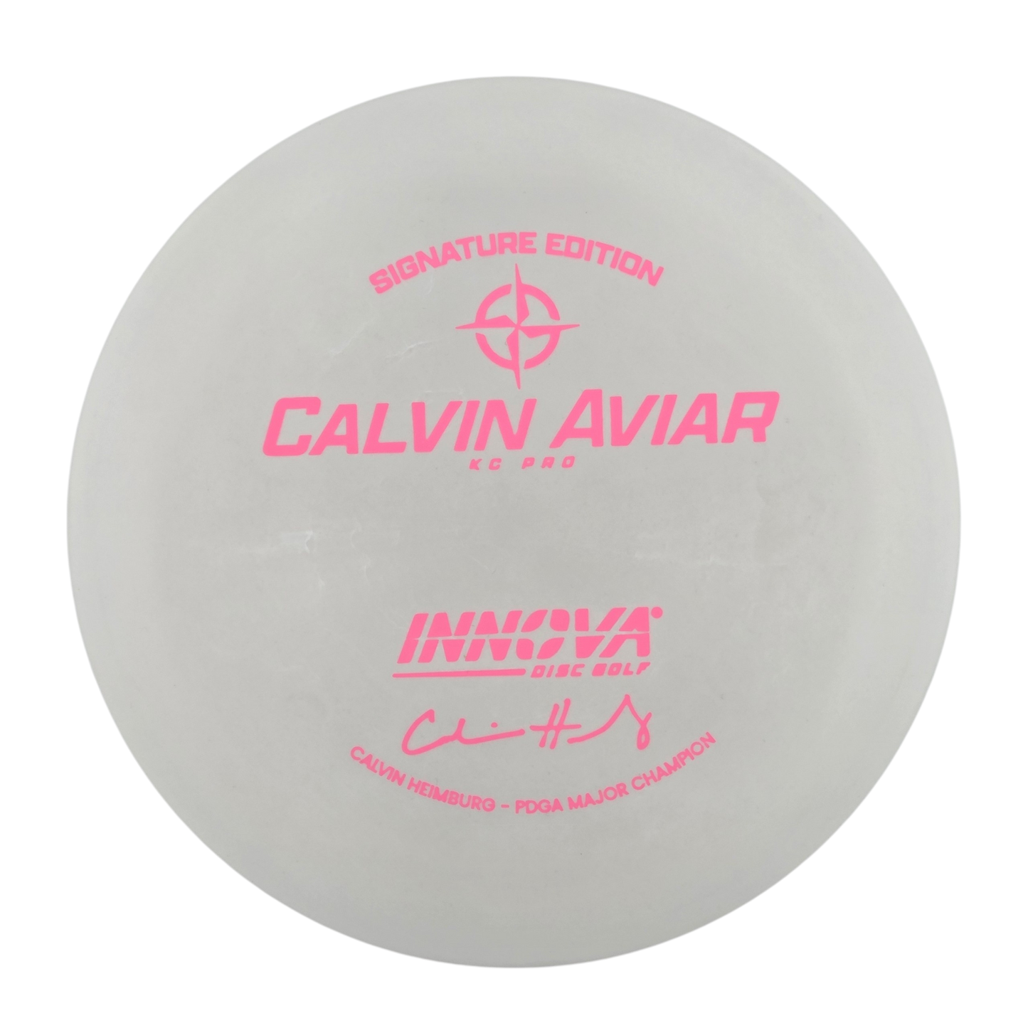 Innova Calvin Aviar