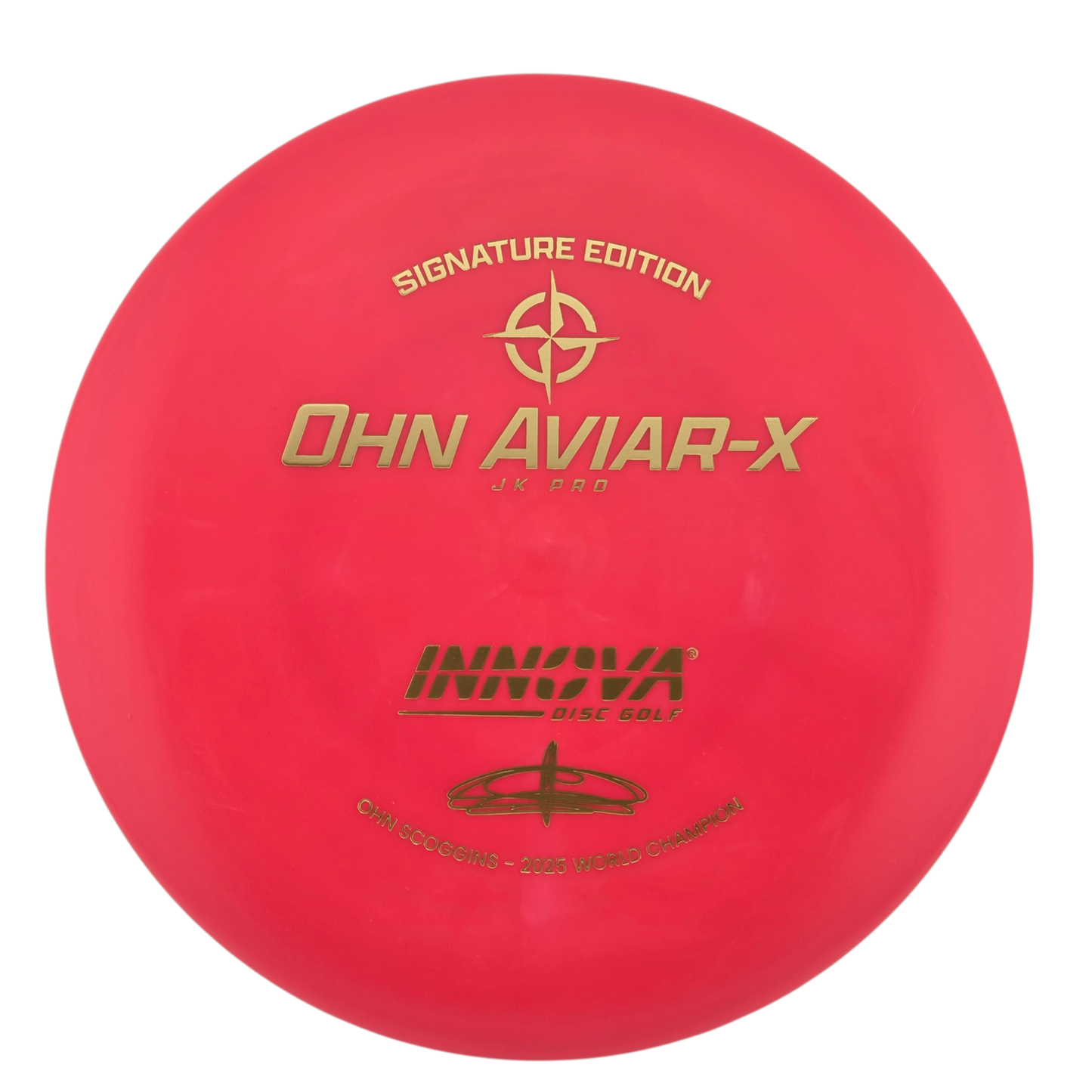Innova Ohn Scoggins Aviar-X
