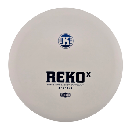 Kastaplast K3 Hard Reko X