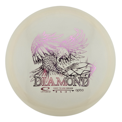 Latitude 64 - Opto Diamond