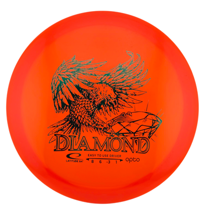 Latitude 64 - Opto Diamond