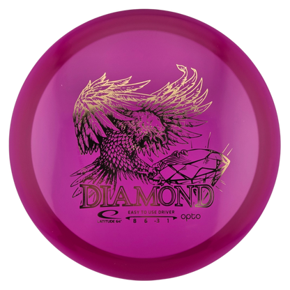 Latitude 64 - Opto Diamond