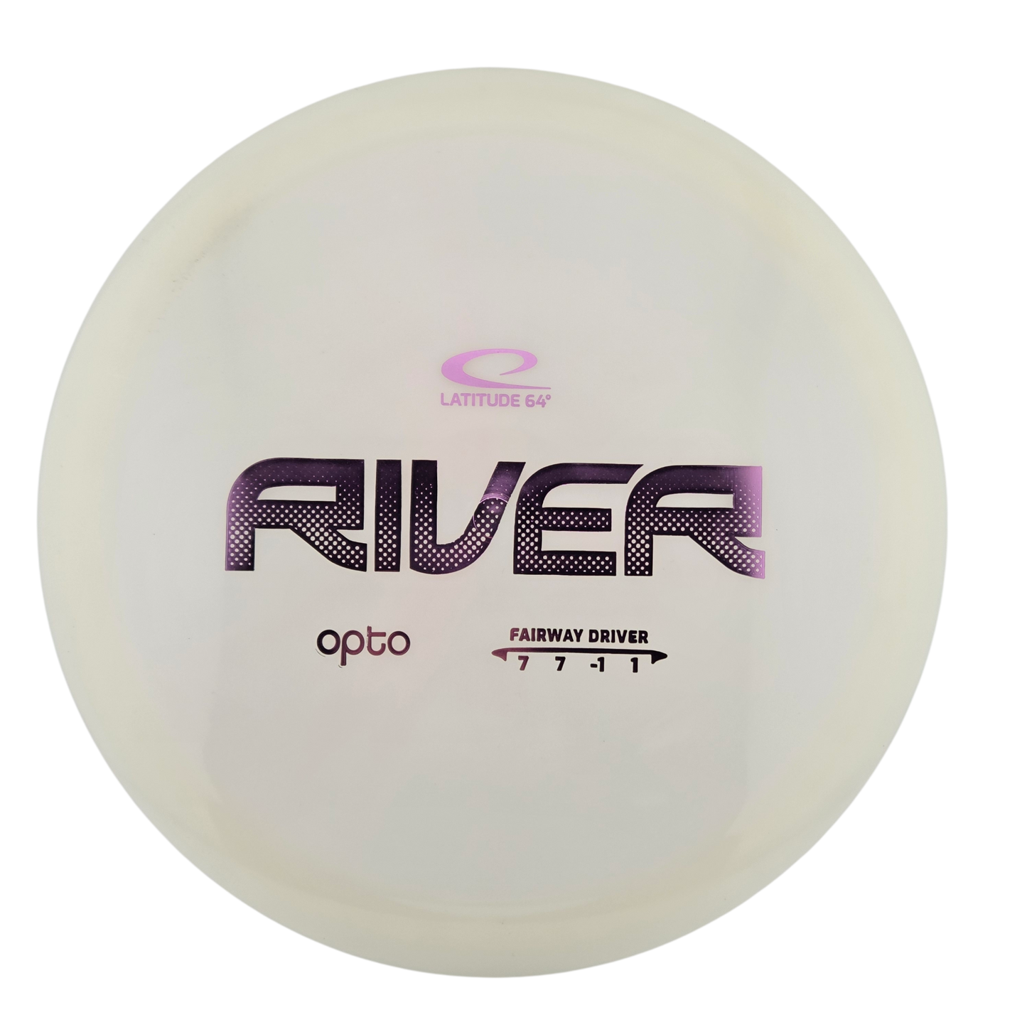 Latitude64 Opto River