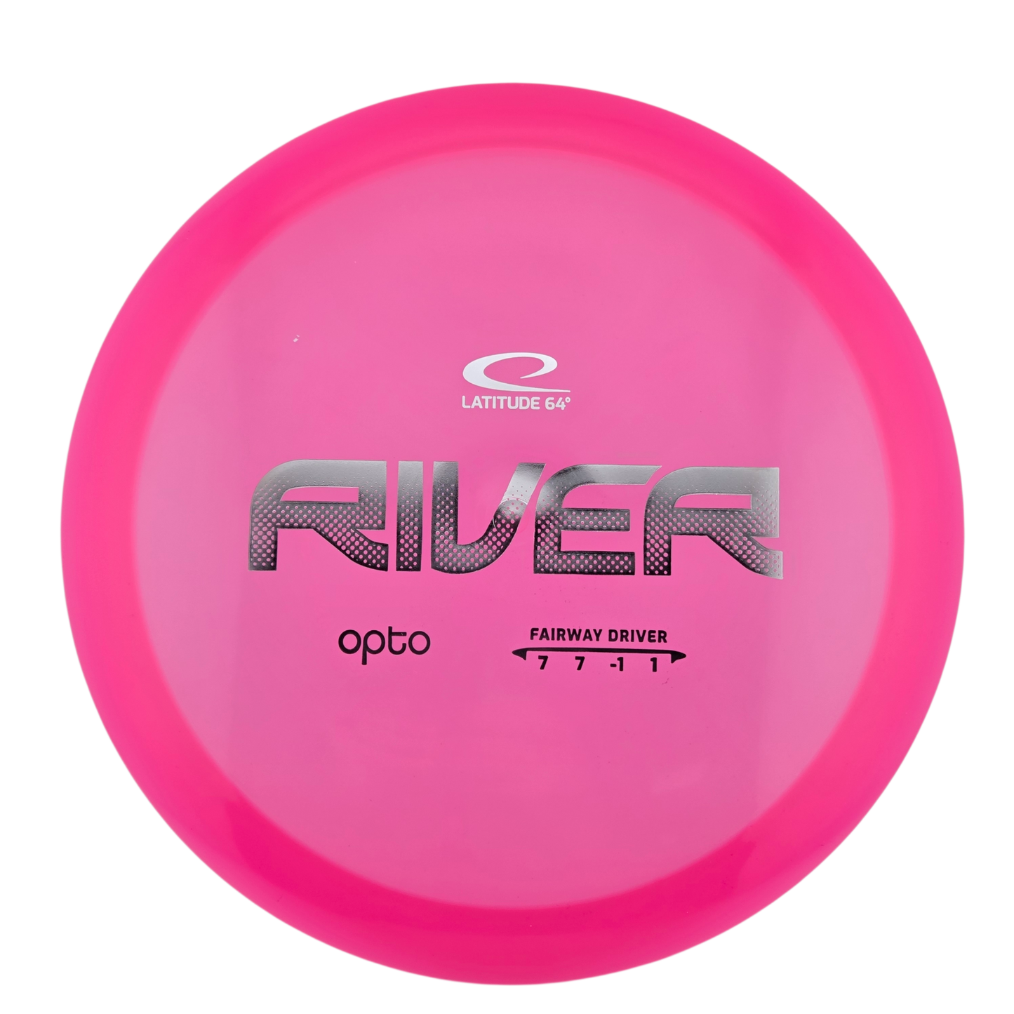 Latitude64 Opto River