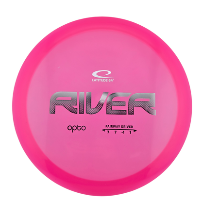 Latitude64 Opto River