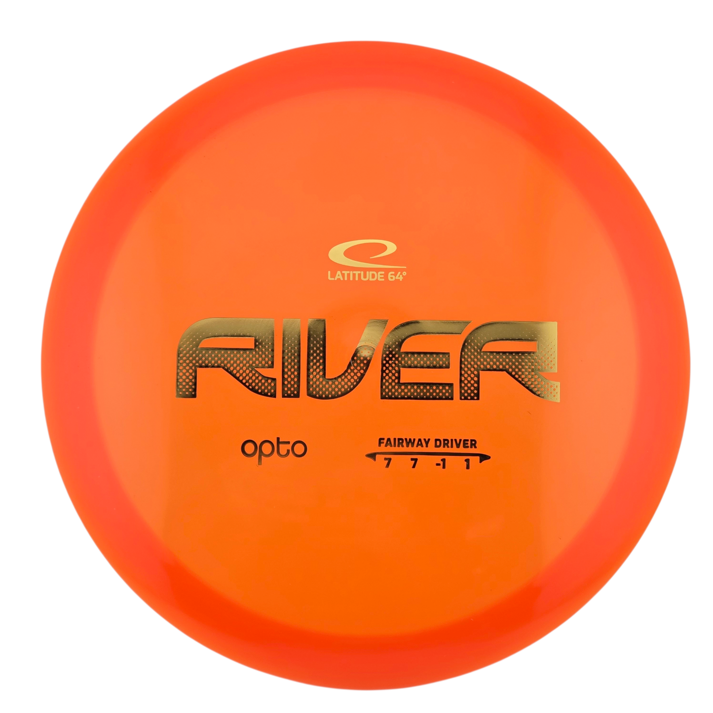 Latitude64 Opto River