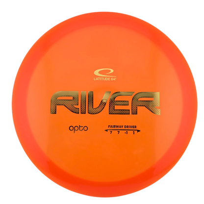 Latitude64 Opto River