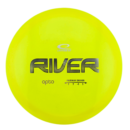 Latitude64 Opto River